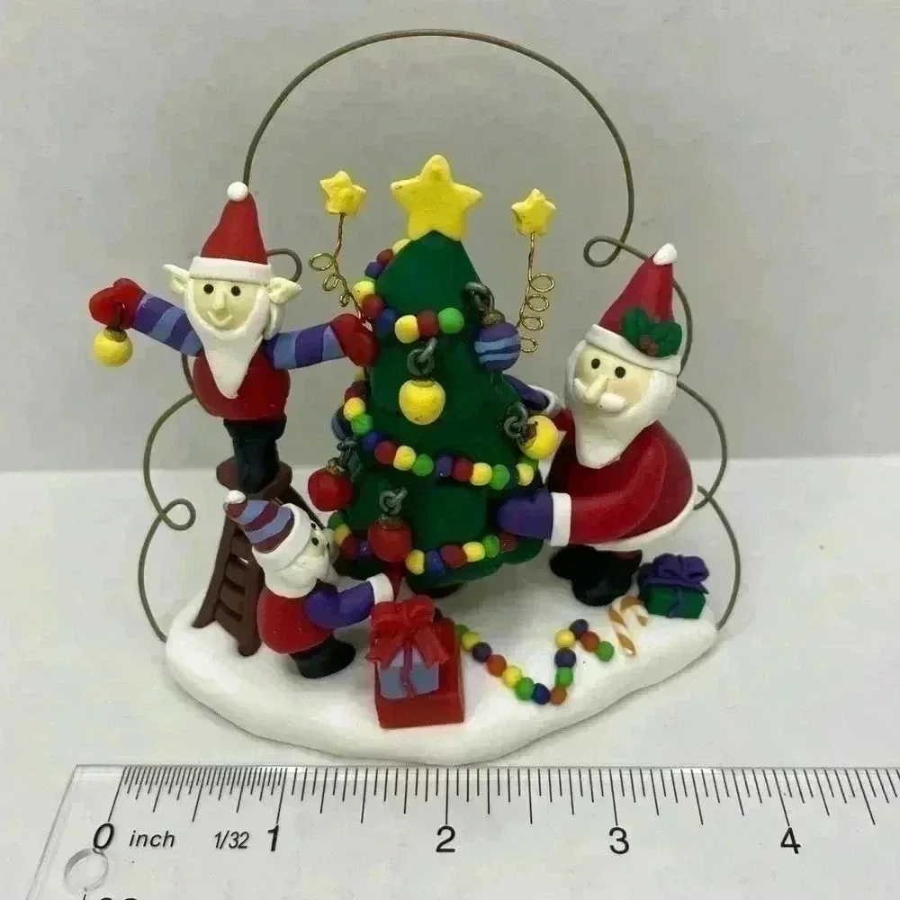 Kirkland Signature Jolly Holiday Ornament